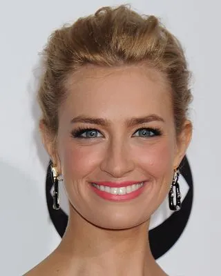Beth Behrs (events) Poster