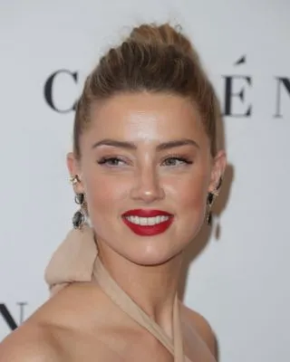Amber Heard (events) Prints and Posters