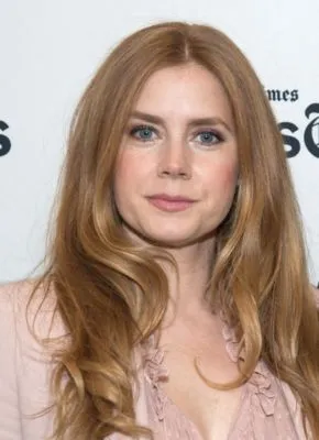 Amy Adams (events) Poster