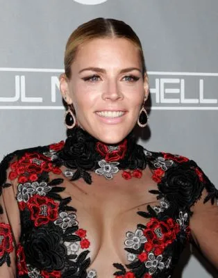 Busy Philipps (events) Poster