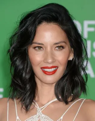 Olivia Munn (events) Prints and Posters