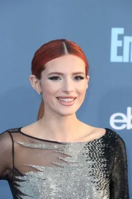 Bella Thorne (events) Prints and Posters