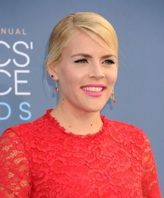 Busy Philipps (events) Poster