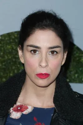 Sarah Silverman (events) Prints and Posters
