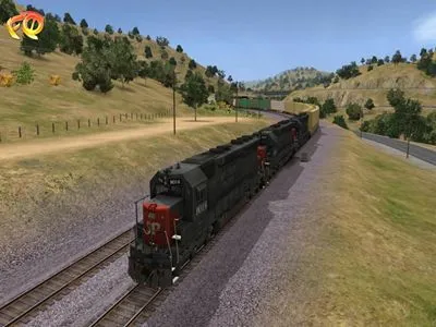 Trainz Simulator 12 Prints and Posters