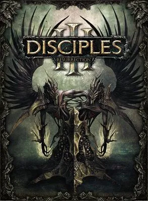 disciples 3 resurrection Prints and Posters