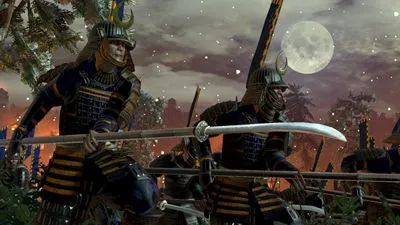 Shogun 2 Total War Prints and Posters