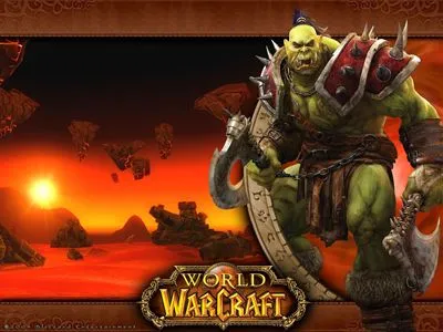 Warcraft 3 Frozen Throne Men's Heavy Long Sleeve TShirt