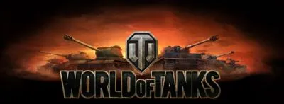 World of Tanks Poster