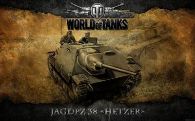 World of Tanks Prints and Posters