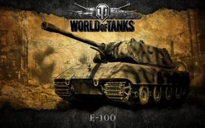 World of Tanks Hip Flask