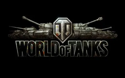 World of Tanks Stainless Steel Travel Mug