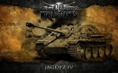 World of Tanks Men's TShirt