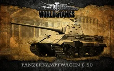 World of Tanks Apron