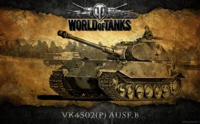 World of Tanks 11oz Metallic Silver Mug