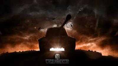 World of Tanks Women's Tank Top