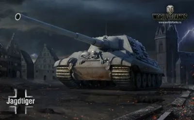 World of Tanks 12x12