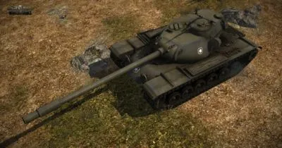 World of Tanks 6x6