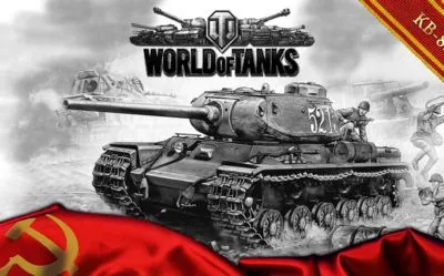 World of Tanks 14oz White Statesman Mug