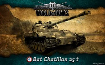 World of Tanks Poster