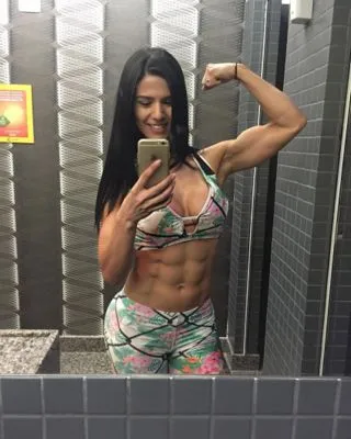 Eva Andressa Color Changing Mug