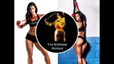 Eva Andressa Stainless Steel Water Bottle