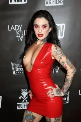 Joanna Angel Tote