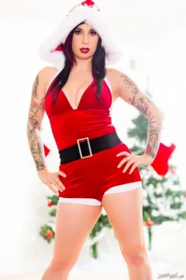 Joanna Angel Prints and Posters