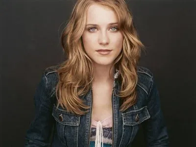 Evan Rachel Wood 15oz White Mug