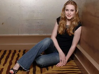 Evan Rachel Wood 6x6