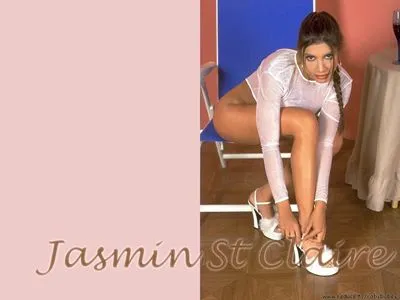 Jasmin St Claire Prints and Posters