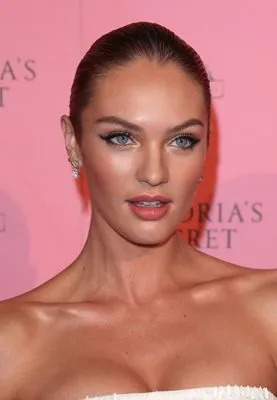 Candice Swanepoel Color Changing Mug