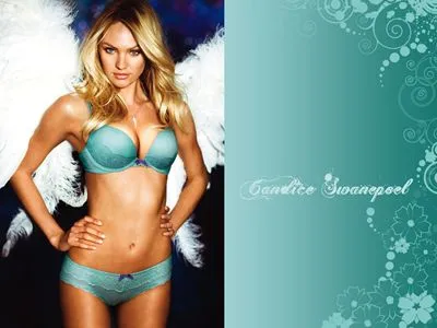 Candice Swanepoel Prints and Posters