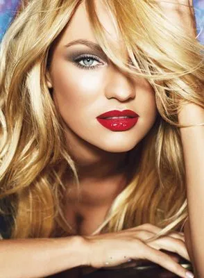 Candice Swanepoel Prints and Posters