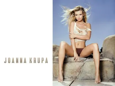 Joanna Krupa 12x12