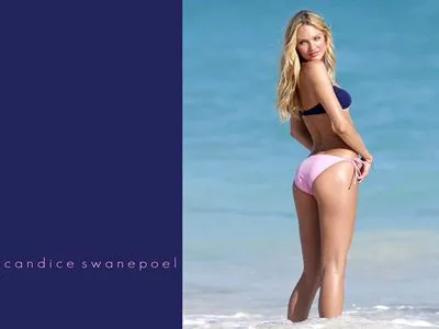 Candice Swanepoel Color Changing Mug