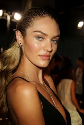 Candice Swanepoel Color Changing Mug