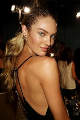 Candice Swanepoel Poster