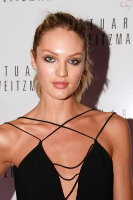 Candice Swanepoel Color Changing Mug