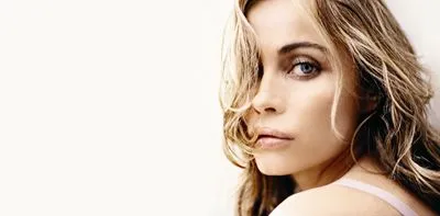 Emmanuelle Beart Tote