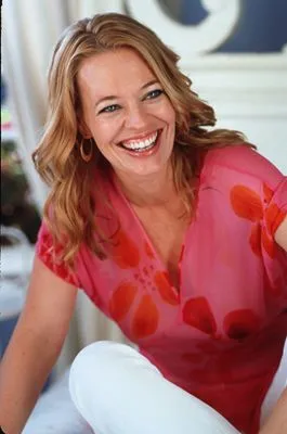 Jeri Ryan Poster