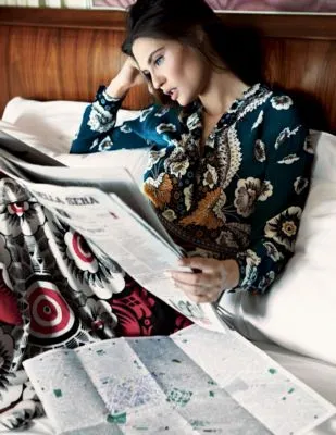 Bianca Balti Prints and Posters