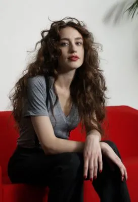 Elizabeth Jagger 6x6