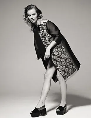 Eva Herzigova Poster