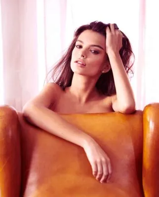 Emily Ratajkowski Color Changing Mug