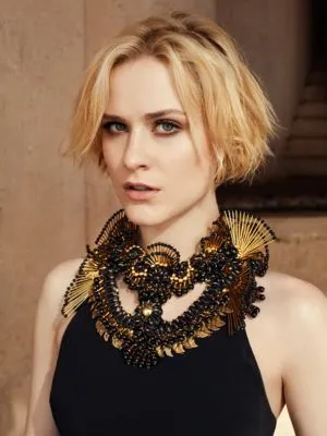 Evan Rachel Wood Women's Tank Top