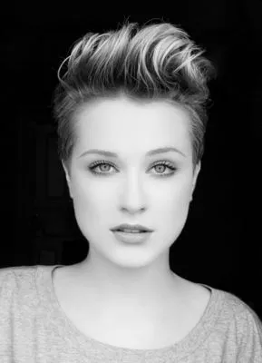 Evan Rachel Wood Color Changing Mug