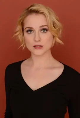 Evan Rachel Wood 15oz White Mug