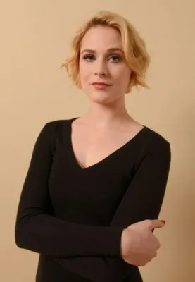 Evan Rachel Wood 15oz White Mug