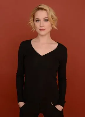 Evan Rachel Wood Women's Tank Top